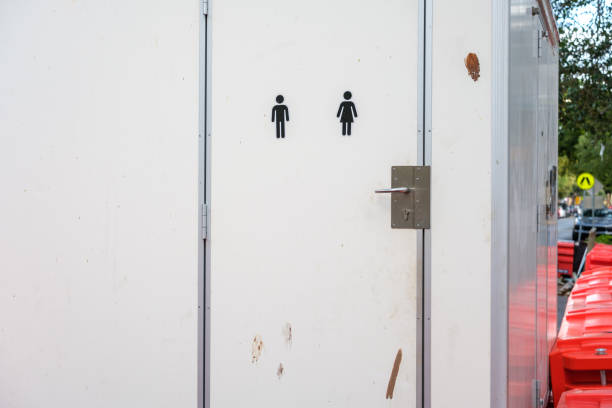 Portable Toilet Options We Offer in Glen Rock, PA