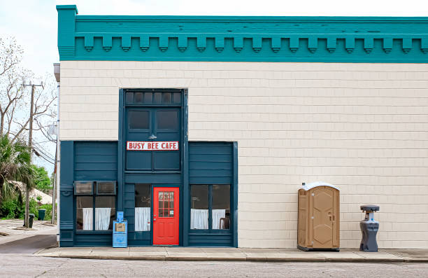 Porta potty rental for festivals in Glen Rock, PA