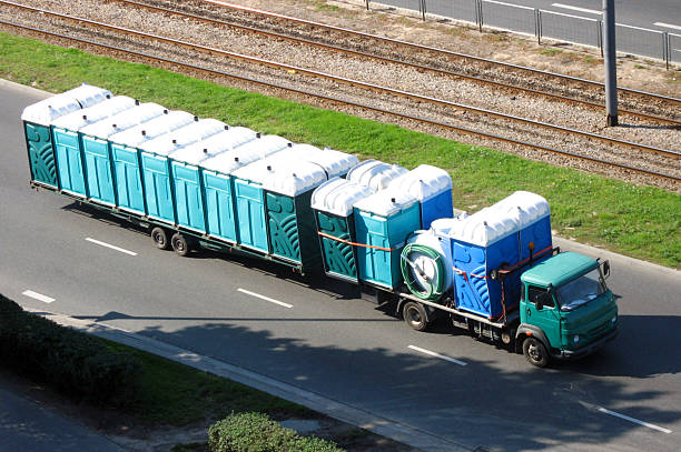 Best Portable toilet rental cost  in Glen Rock, PA